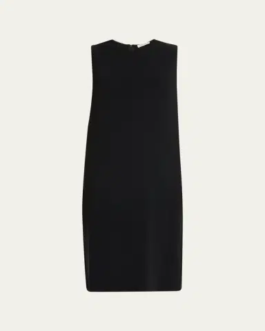 THE ROW Mirna Midi Dress | Thumbnail 7 THE ROW Mirna Midi Dress | Thumbnail 7