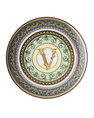 Versace Barocco Mosaic Bread & Butter Plate | Thumbnail 1