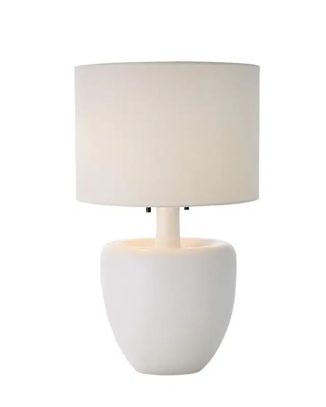 Global Views Impression Lamp