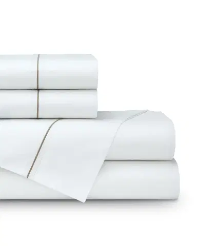 Lili Alessandra Dana Pillowcase Pair, King | Thumbnail 2 Lili Alessandra Dana Pillowcase Pair, King | Thumbnail 2