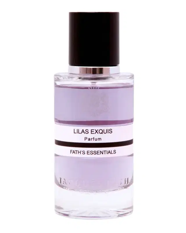 Jacques Fath 1.7 oz. Lilas Exquis Natural Parfum Spray