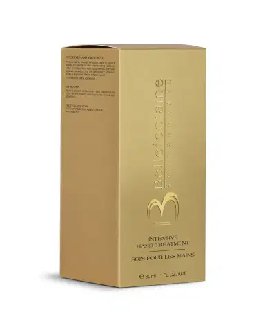 Bellefontaine Intensive Hand Treatment To Soften & Nourish | Thumbnail 3