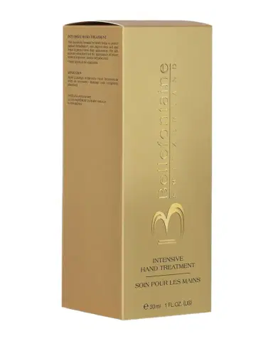 Bellefontaine Intensive Hand Treatment To Soften & Nourish | Thumbnail 1