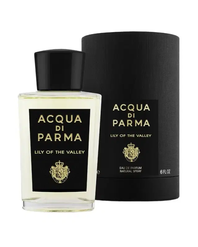 Acqua di Parma Signatures Lily of the Valley Eau de Parfum