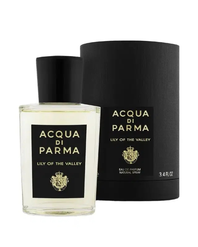 Acqua di Parma Signatures Lily of the Valley Eau de Parfum