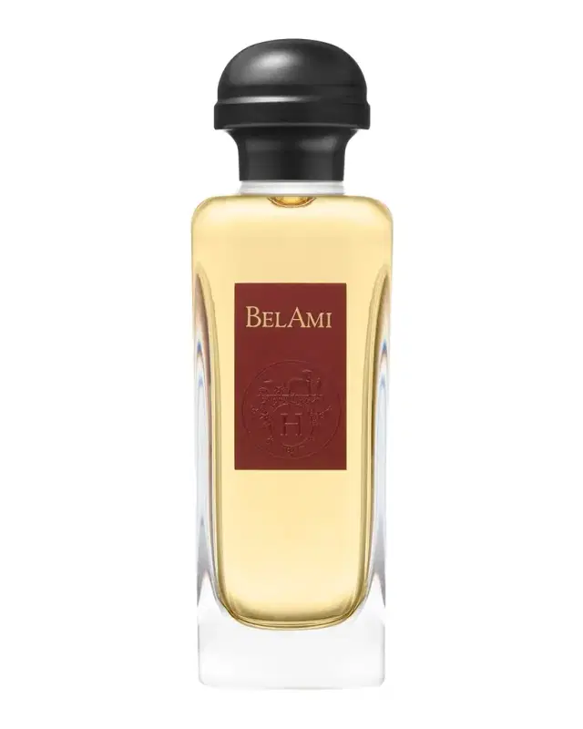 Hermes Bel Ami Eau de Toilette, 3.3 oz.