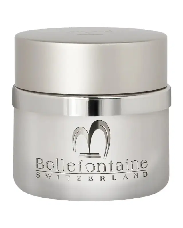 Bellefontaine Complex Lightening Night Cream To Unify