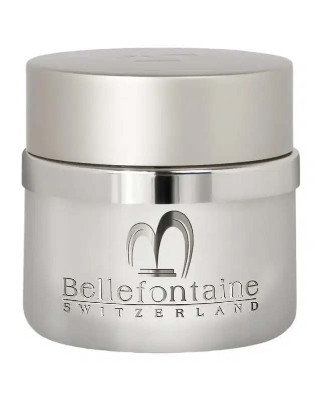 Bellefontaine High Protection Day Cream Spf 30 To Brighten