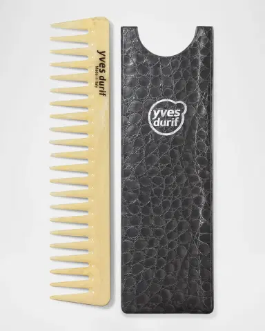 Yves Durif Comb | Thumbnail 2 Yves Durif Comb | Thumbnail 2