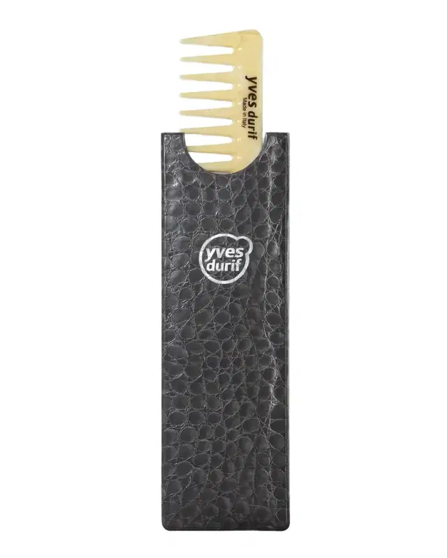 Yves Durif Comb