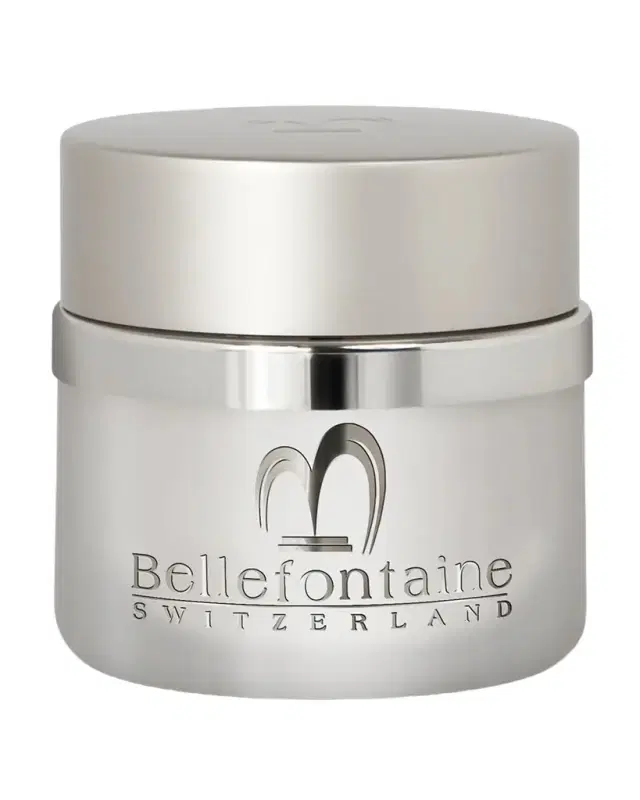 Bellefontaine Double-white Beautifying Mask To Unify & Illuminate