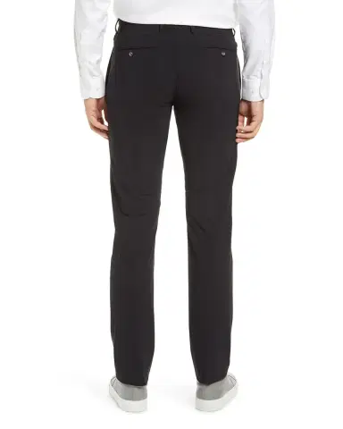 ZANELLA Men's Active Stretch Pants | Thumbnail 2 ZANELLA Men's Active Stretch Pants | Thumbnail 2