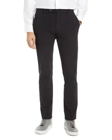 ZANELLA Men's Active Stretch Pants | Thumbnail 1 ZANELLA Men's Active Stretch Pants | Thumbnail 1