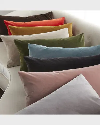 Eastern Accents Uma Decorative Pillow | Thumbnail 3 Eastern Accents Uma Decorative Pillow | Thumbnail 3