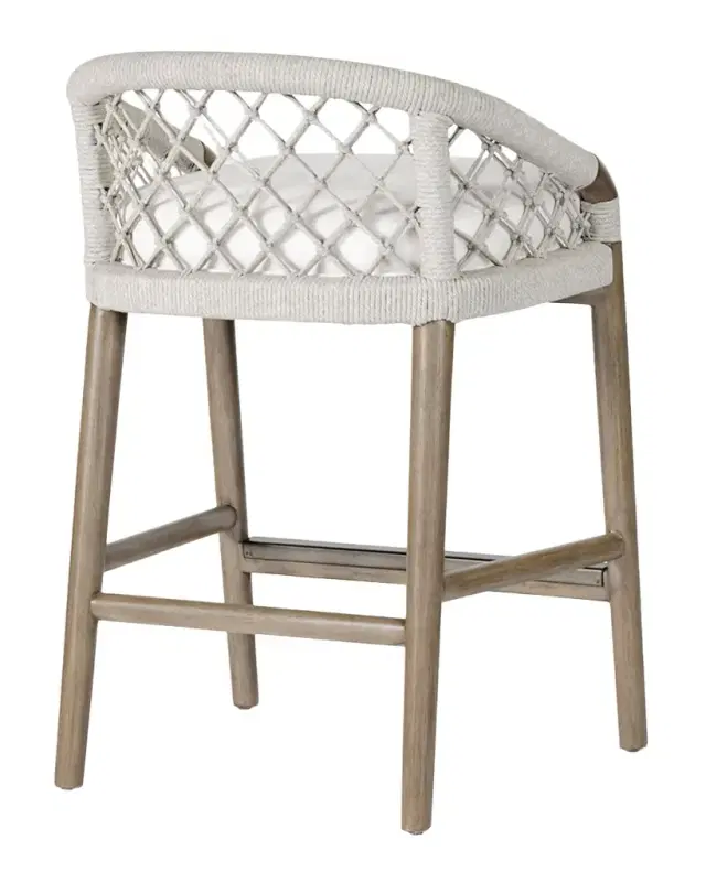 Otis 30" Bar Stool