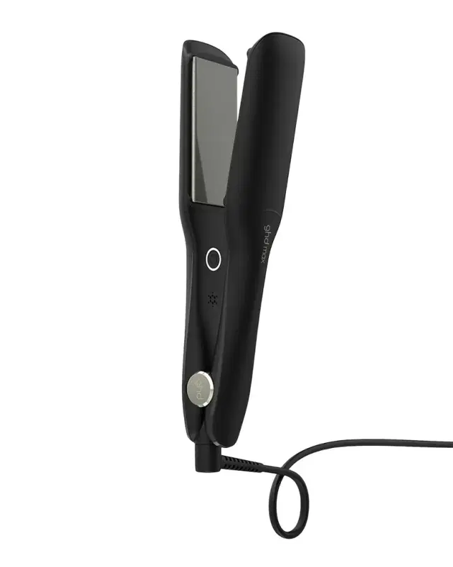 Max Styler - 2" Wide Plate Flat Iron