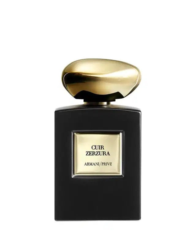 ARMANI beauty 3.4 oz. Armani Prive Cuir Zerzura Unisex Perfume