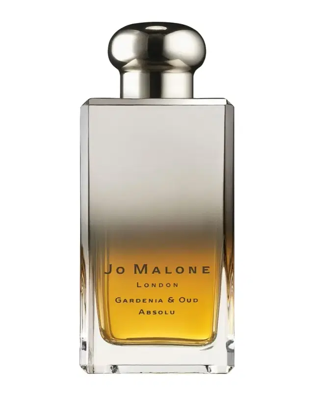 Jo Malone London Gardenia and Oud Absolu, 3.4 oz.