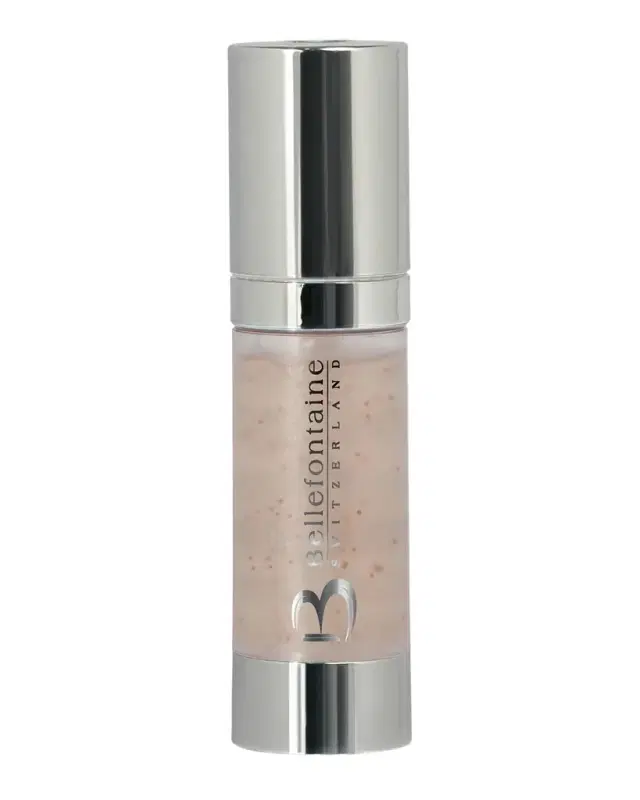 Radiant Energizing Serum To Tonify