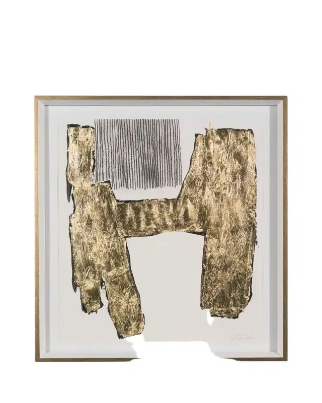 RFA Fine Art "Alien 4" Print Art by Evan Taylor