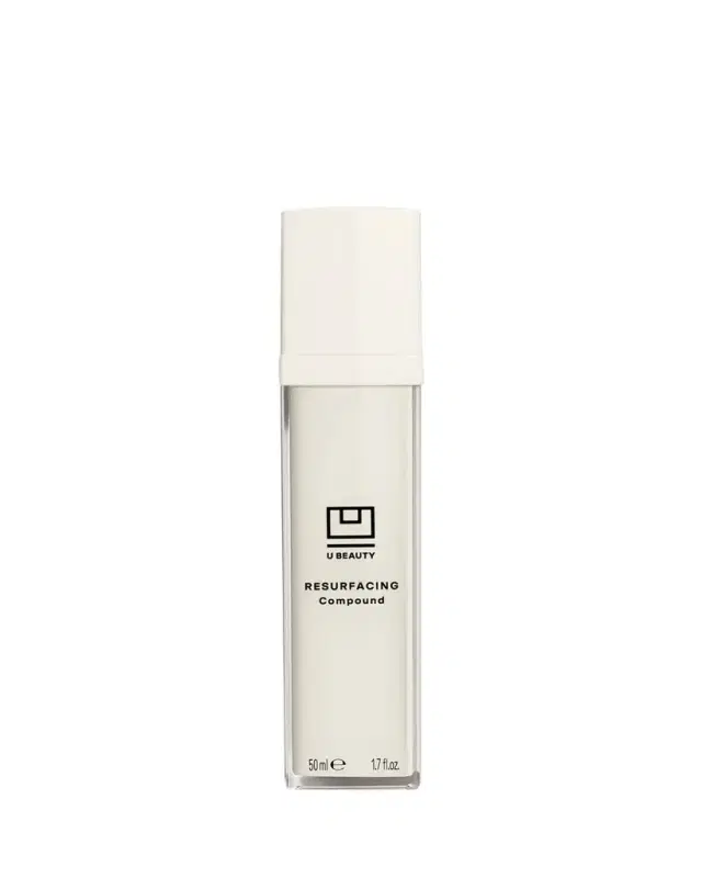 U Beauty 1.7 oz. Resurfacing Compound