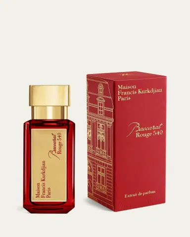 Maison Francis Kurkdjian Baccarat Rouge 540 Extrait de Parfum, 1.1 oz. | Thumbnail 2 Maison Francis Kurkdjian Baccarat Rouge 540 Extrait de Parfum, 1.1 oz. | Thumbnail 2
