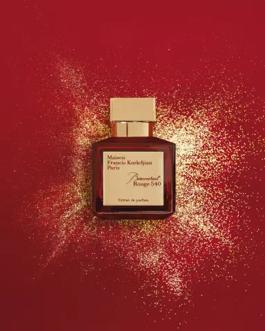 Maison Francis Kurkdjian Baccarat Rouge 540 Extrait de Parfum, 1.1 oz. | Thumbnail 3 Maison Francis Kurkdjian Baccarat Rouge 540 Extrait de Parfum, 1.1 oz. | Thumbnail 3