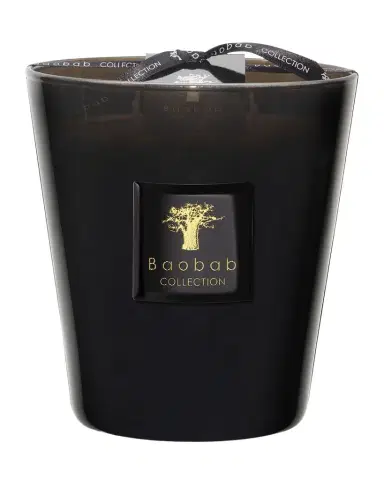 Baobab Collection Max 16 Les Prestigieuses Encre de Chine Scented Candle | Thumbnail 1