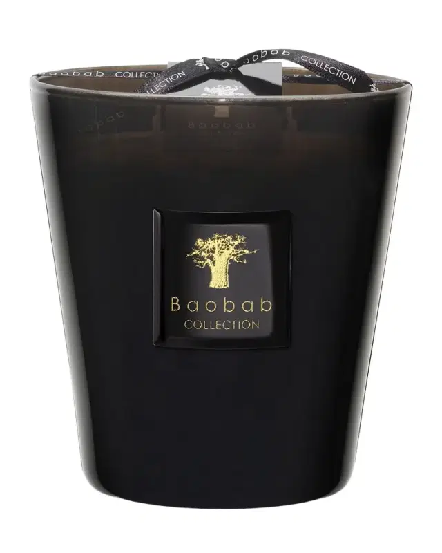 Baobab Collection Max 16 Les Prestigieuses Encre de Chine Scented Candle