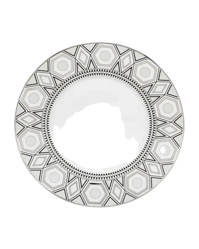 Haviland Hollywood Dessert Plate