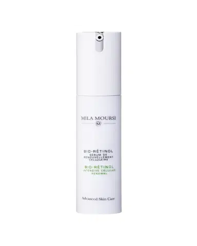 Mila Moursi Bio-Retinol Intensive Cellular Renewal Treatment, 0.7 oz. | Thumbnail 2 Mila Moursi Bio-Retinol Intensive Cellular Renewal Treatment, 0.7 oz. | Thumbnail 2