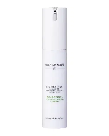 Mila Moursi Bio-Retinol Intensive Cellular Renewal Treatment, 0.7 oz. | Thumbnail 1 Mila Moursi Bio-Retinol Intensive Cellular Renewal Treatment, 0.7 oz. | Thumbnail 1