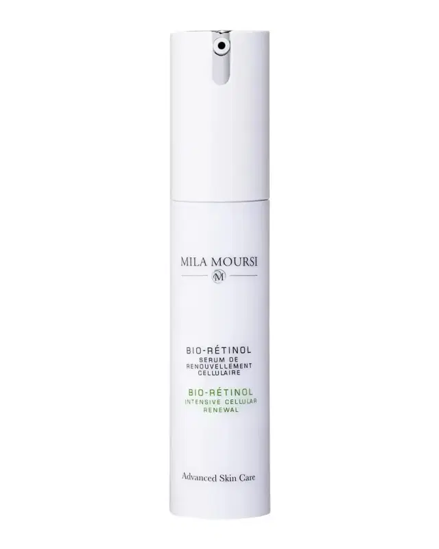 Mila Moursi Bio-Retinol Intensive Cellular Renewal Treatment, 0.7 oz.
