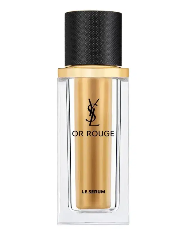 Yves Saint Laurent Beaute Or Rouge Serum, 1 oz./ 30 mL
