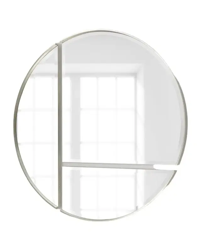 John-Richard Collection Gimmonet Mirror