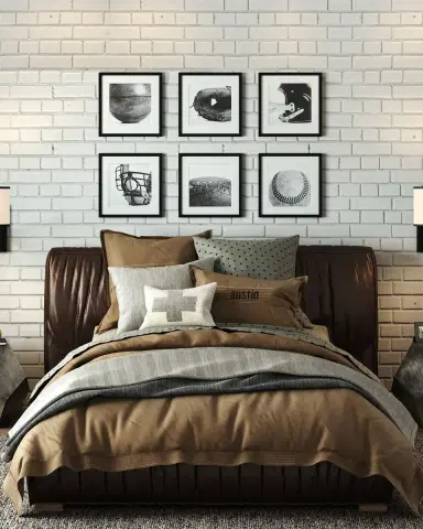 Crystorama Madison Mounted Task Light | Thumbnail 2