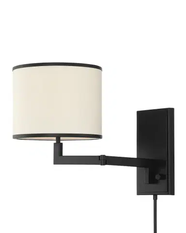 Crystorama Madison Mounted Task Light | Thumbnail 1