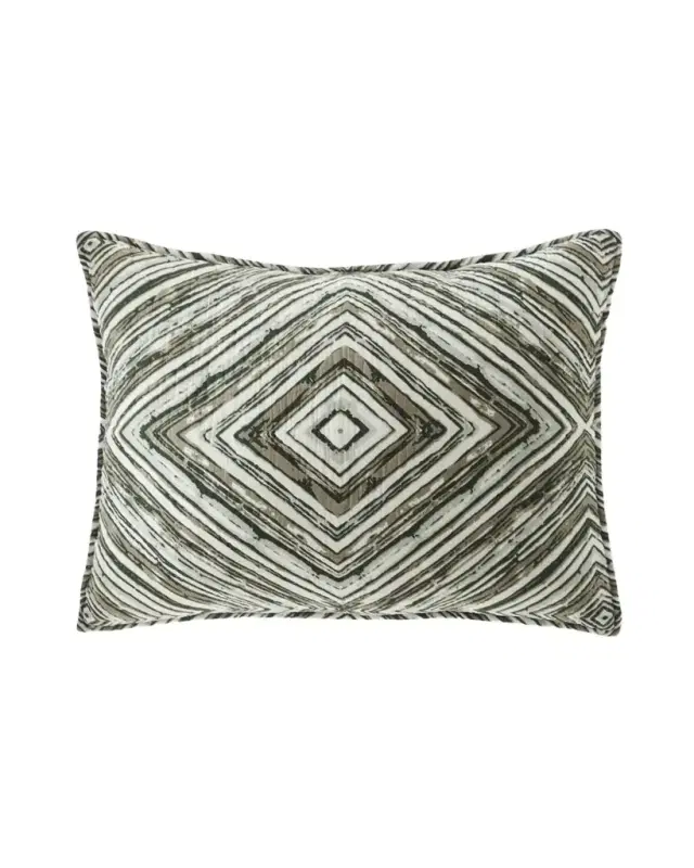 Amity Home Kingston King Sham