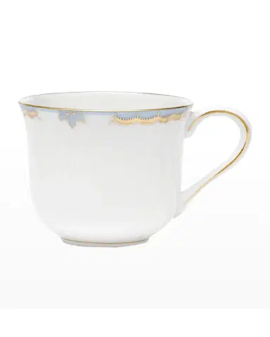 Herend Princess Victoria Light Blue Mug | Thumbnail 2