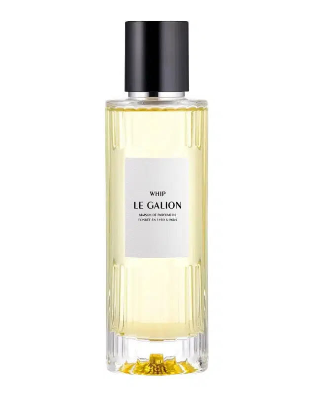 Le Galion Whip Eau de Parfum, 3.4 oz.