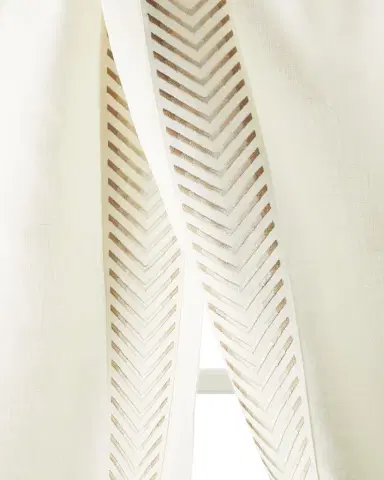 Home Silks Two Rio Old Golden Curtains | Thumbnail 1 Home Silks Two Rio Old Golden Curtains | Thumbnail 1