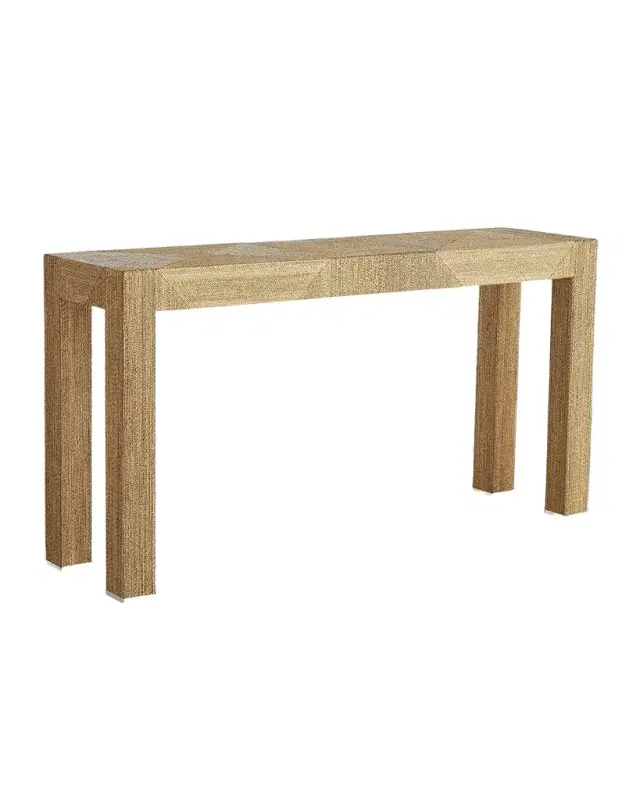 Arteriors Palmetto Console