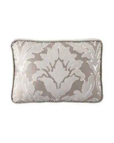 Austin Horn Collection Pablo Boxed Boudoir Pillow | Thumbnail 1 Austin Horn Collection Pablo Boxed Boudoir Pillow | Thumbnail 1