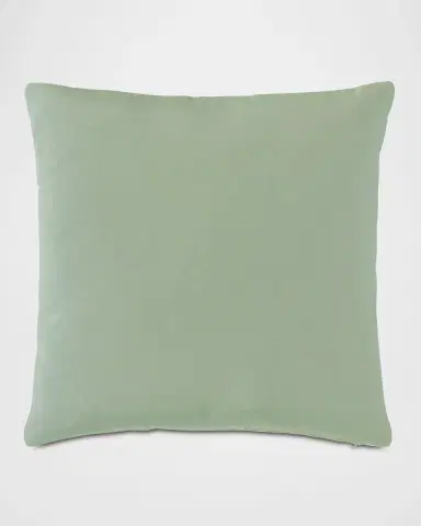 Eastern Accents Plisse Pleated Decorative Pillow | Thumbnail 2 Eastern Accents Plisse Pleated Decorative Pillow | Thumbnail 2