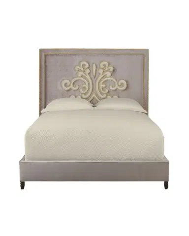 Haute House Aurora King Bed | Thumbnail 1