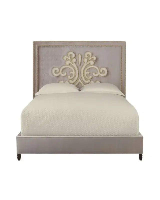 Haute House Aurora King Bed