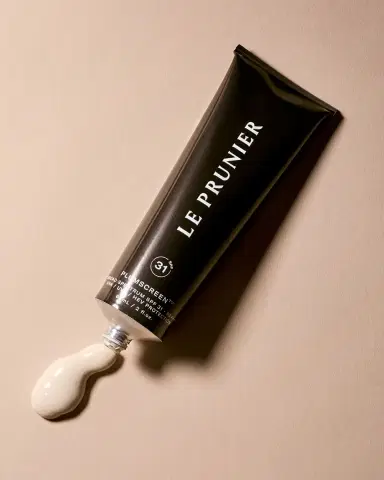 Le Prunier Plumscreen SPF 31 Broad Spectrum UVA/UVB/HEV Protection | Thumbnail 2