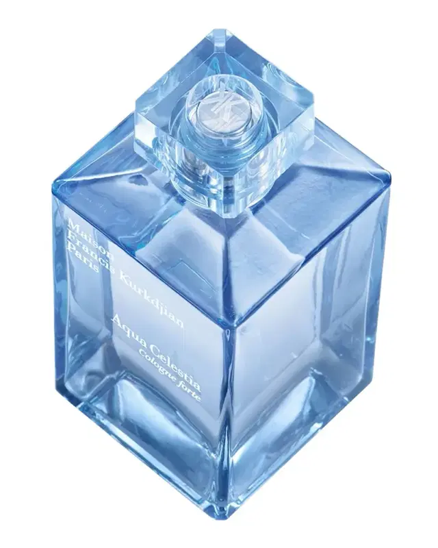 Aqua Celestia Cologne Forte Eau de Parfum