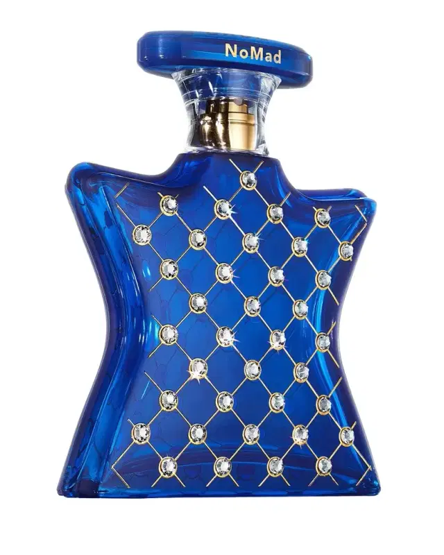 Bond No.9 New York Nomad Eau de Parfum with Swarovski Crystals, 3.4 oz.
