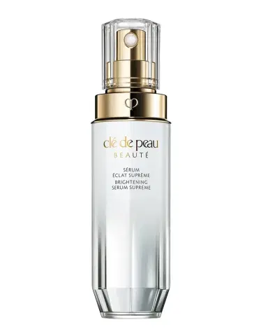 CLÉ DE PEAU BEAUTÉ Brightening Serum Supreme, 1.3 oz. | Thumbnail 1 CLÉ DE PEAU BEAUTÉ Brightening Serum Supreme, 1.3 oz. | Thumbnail 1